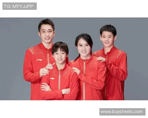 陈若琳从青涩少女到奥运冠军的成长之路与奋斗故事 陈若琳从青涩少女到奥运冠军的成长之路与奋斗故事