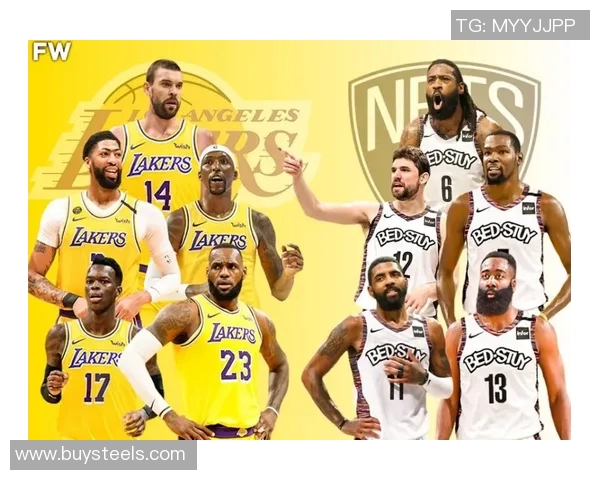 湖人对阵篮网精彩对决分数分析与比赛亮点回顾 湖人对阵篮网精彩对决分数分析与比赛亮点回顾