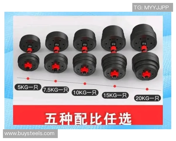 全面解析哑铃的多种使用方法与训练技巧助你塑造完美身材