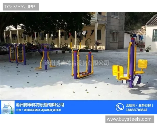 幼儿园户外体育器材的选择与配置对儿童身心发展的重要性分析
