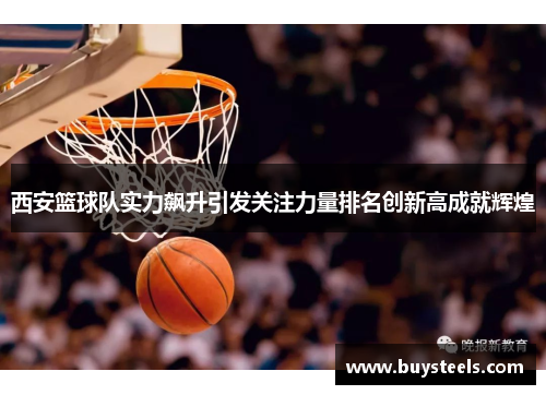 西安篮球队实力飙升引发关注力量排名创新高成就辉煌