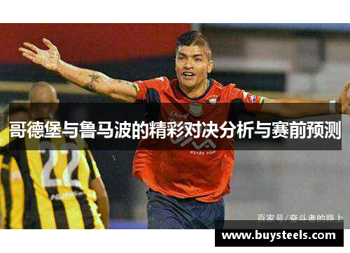 哥德堡与鲁马波的精彩对决分析与赛前预测